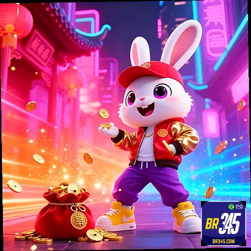 Jogos de cassino online - br345