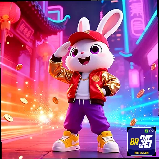 Login no cassino - br345