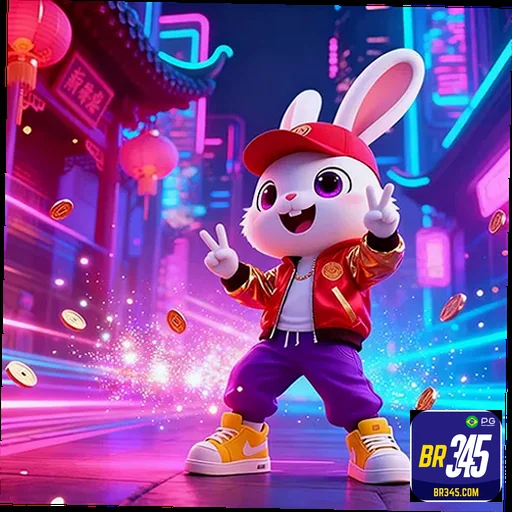 Imagem de slots online - br345