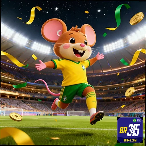 Imagem de apostas esportivas - br345