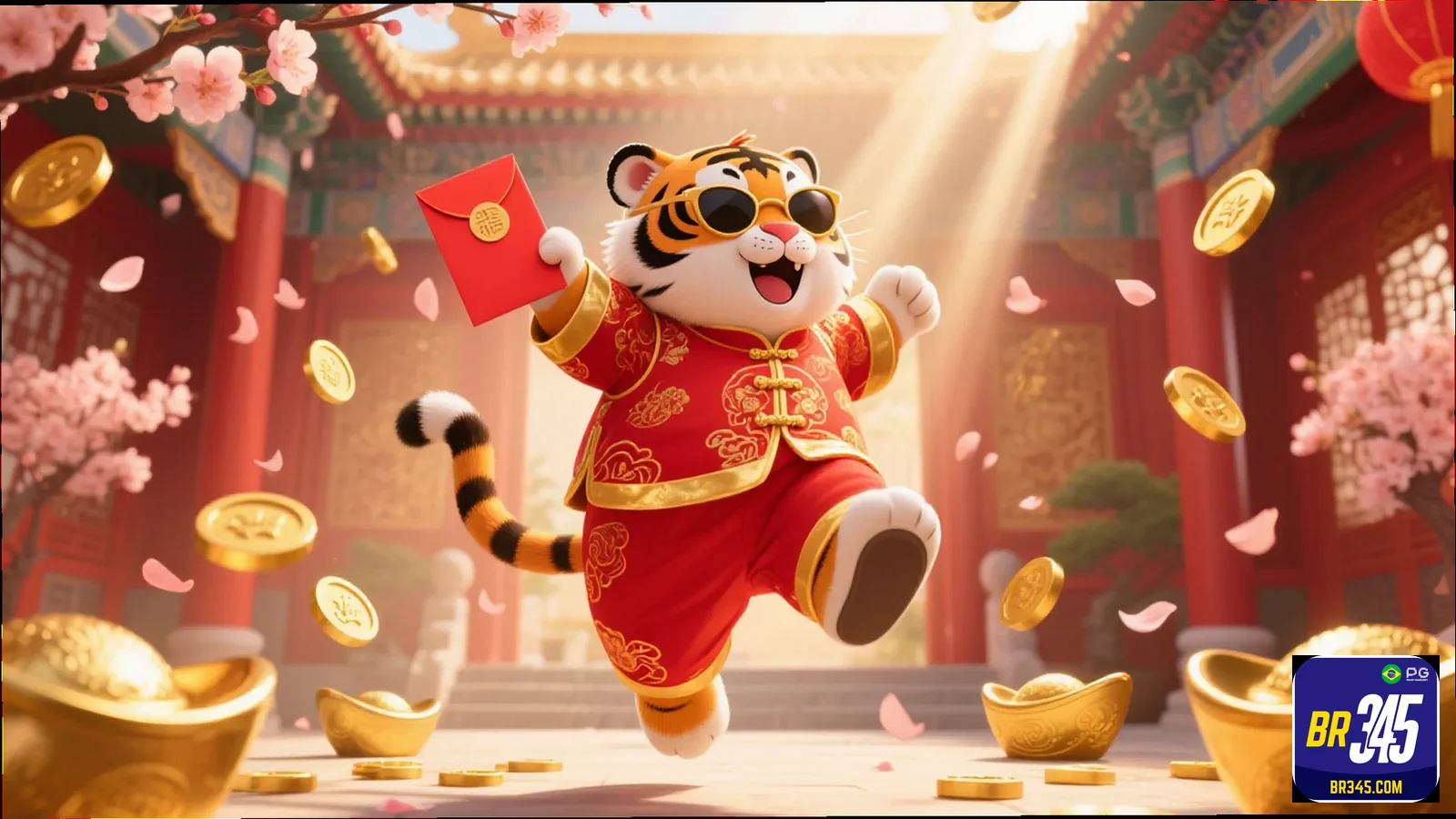 Promoções de cassino - br345