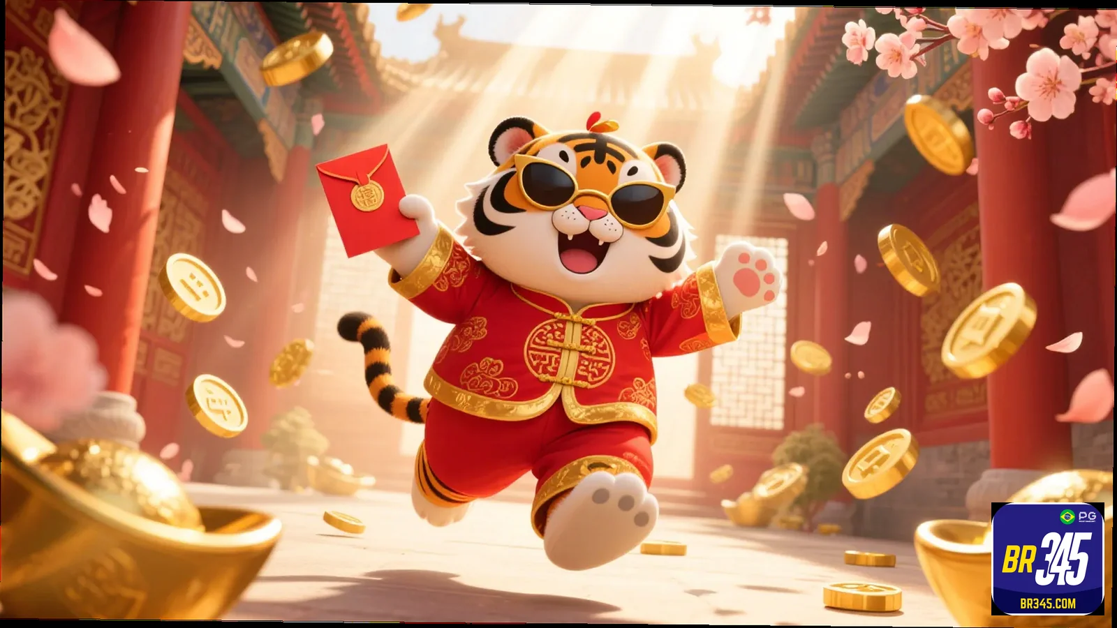 Imagem do cassino VIP - br345