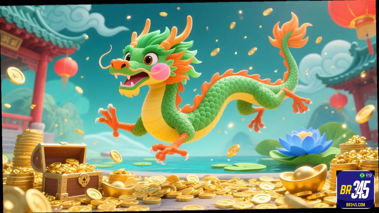 Imagem do aplicativo br345 - br345