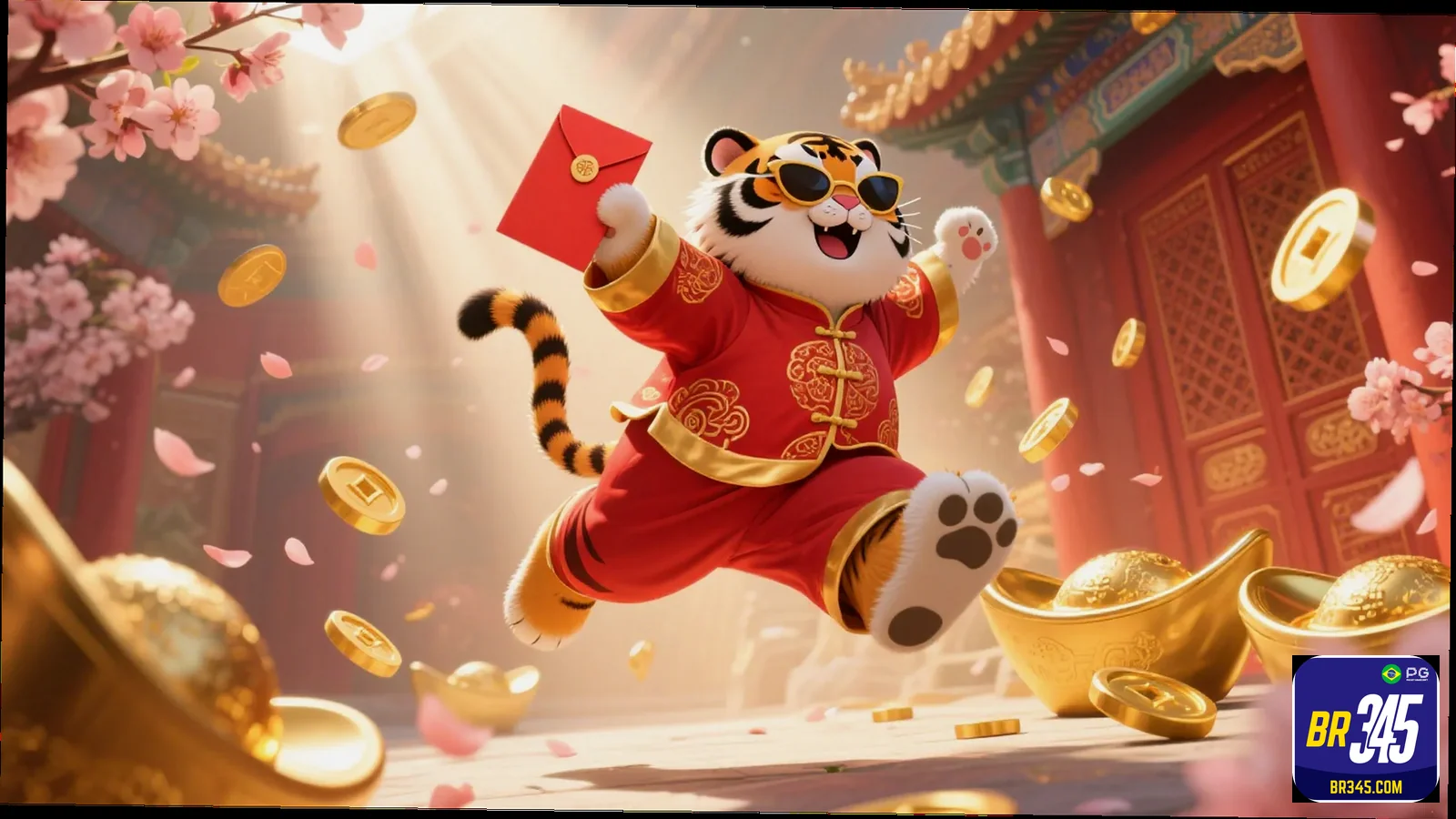 Cassino ao vivo - br345