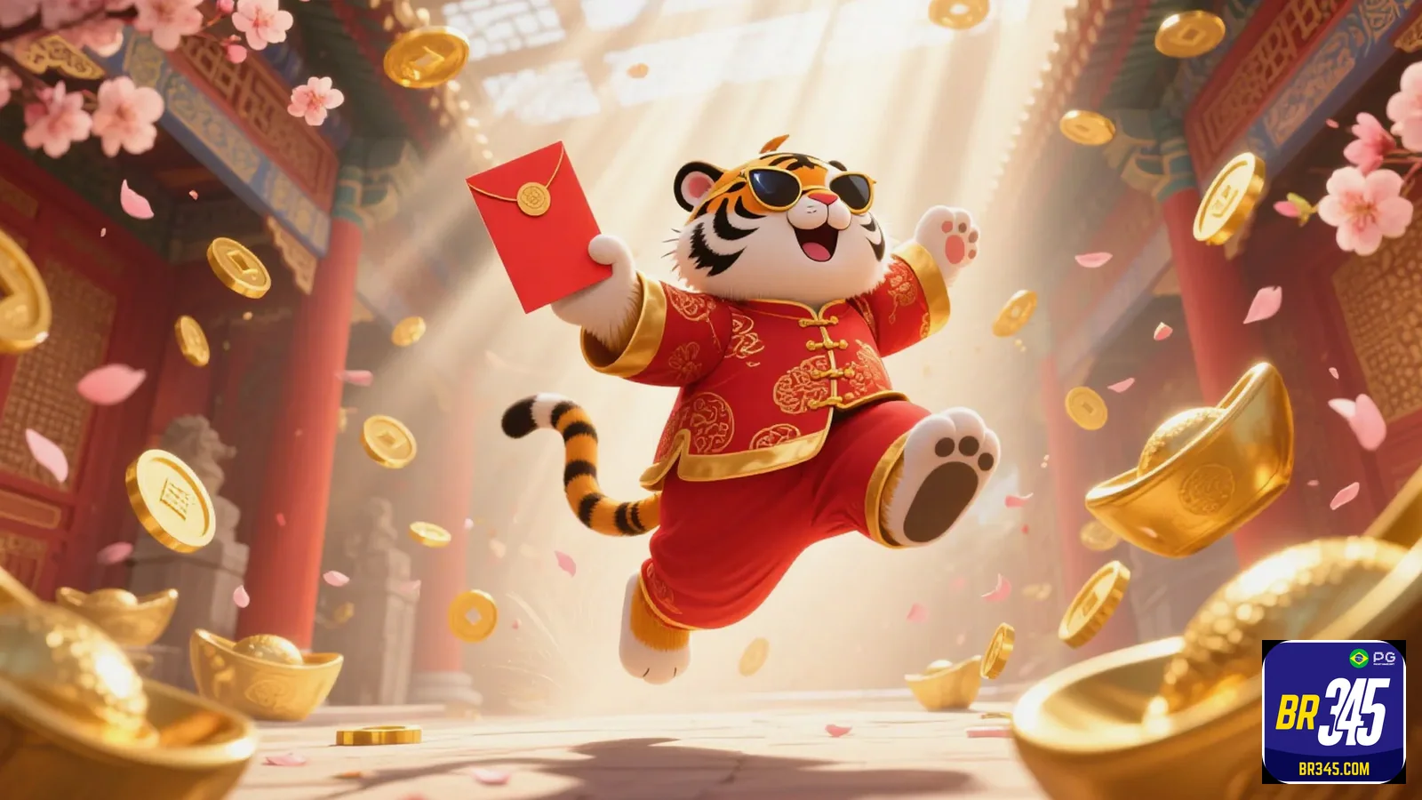 Cassino ao vivo - br345