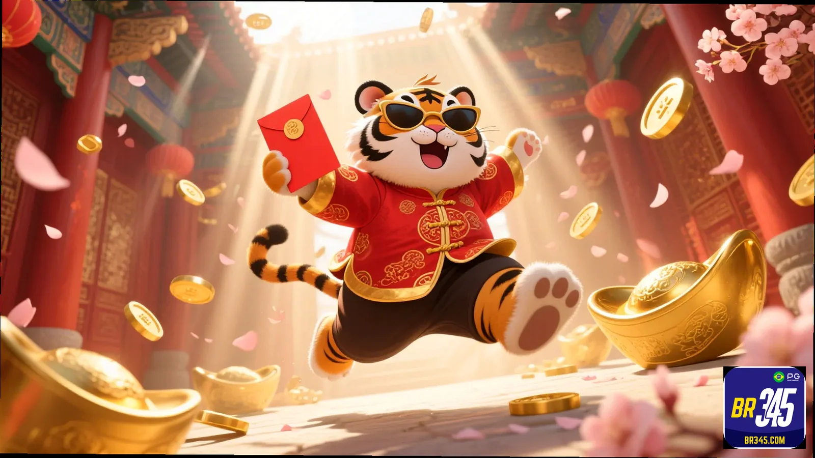 Cassino ao vivo - br345