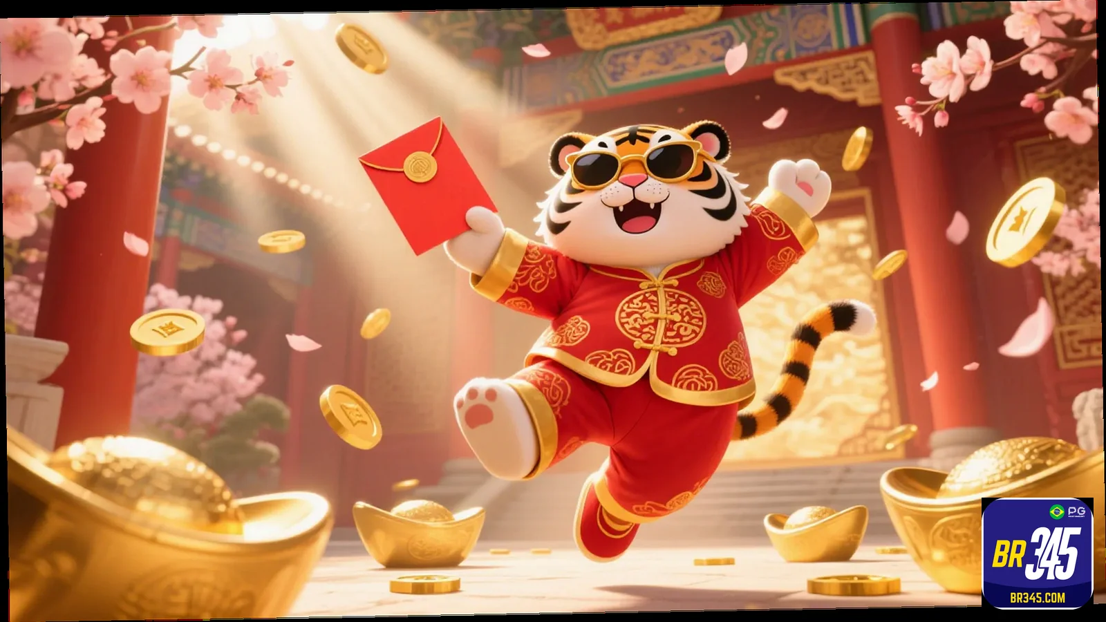 Promoções em slots