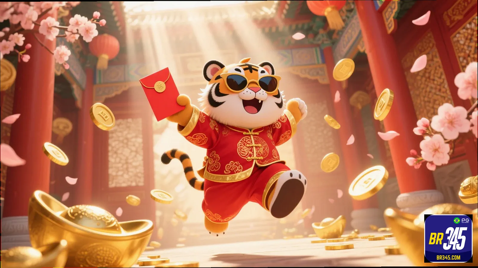 Jogos de cassino - br345